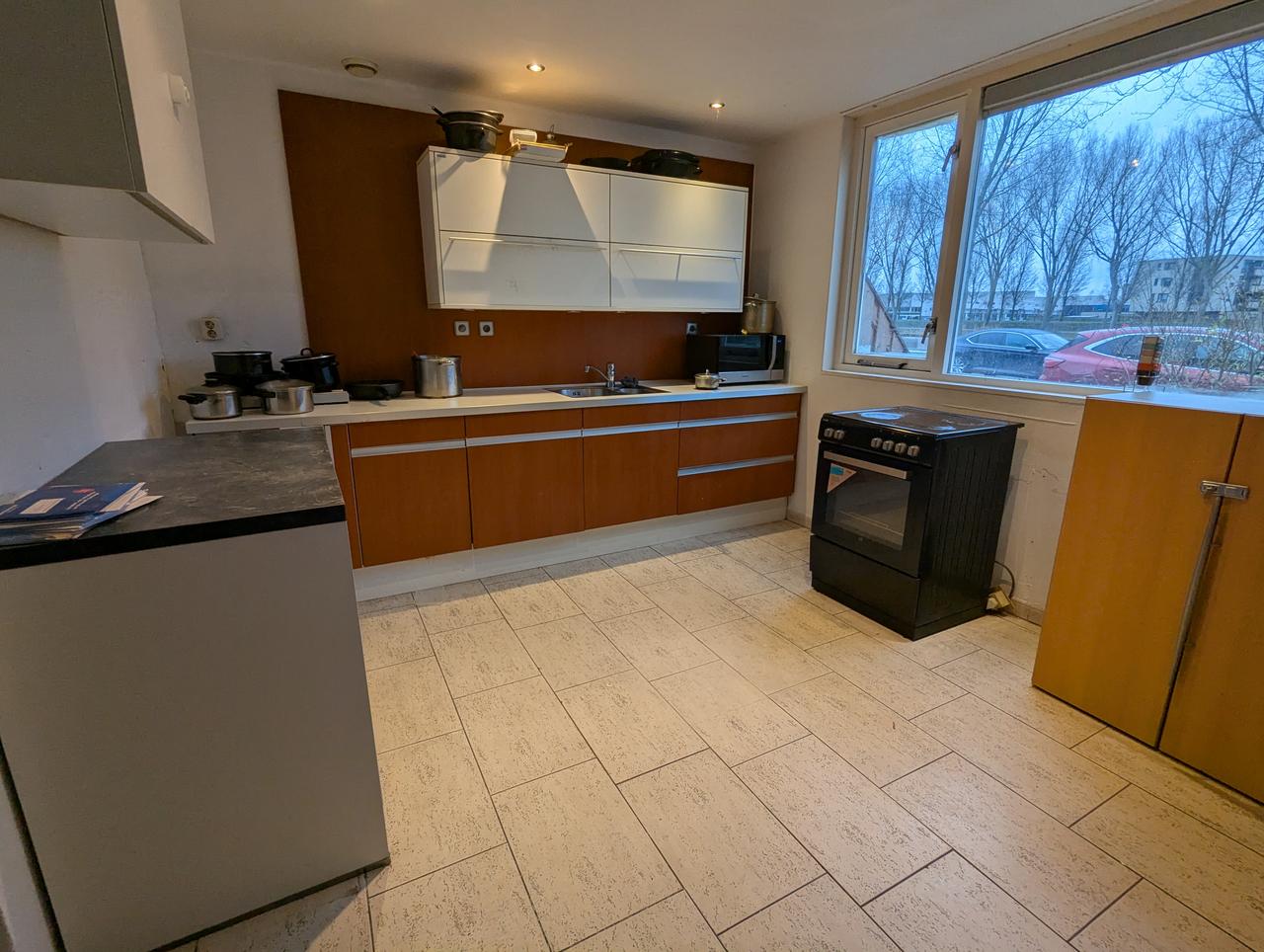 Furnished 32 m² Room in Almere - Image 5