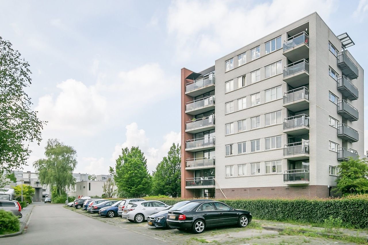 Bovenste etage met uitzicht op Reitdiep - Afbeelding 16