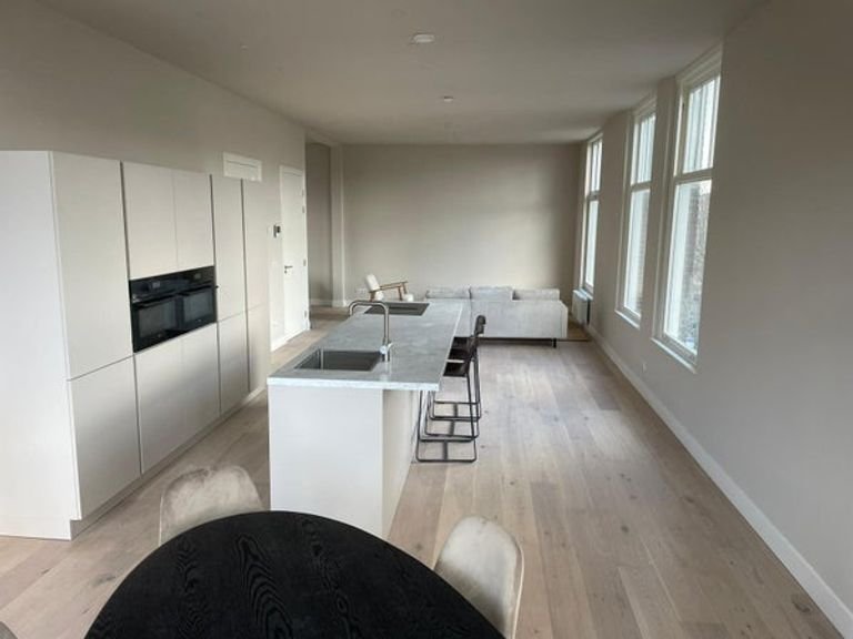 140 m2 living space in Kralingen - Image 2