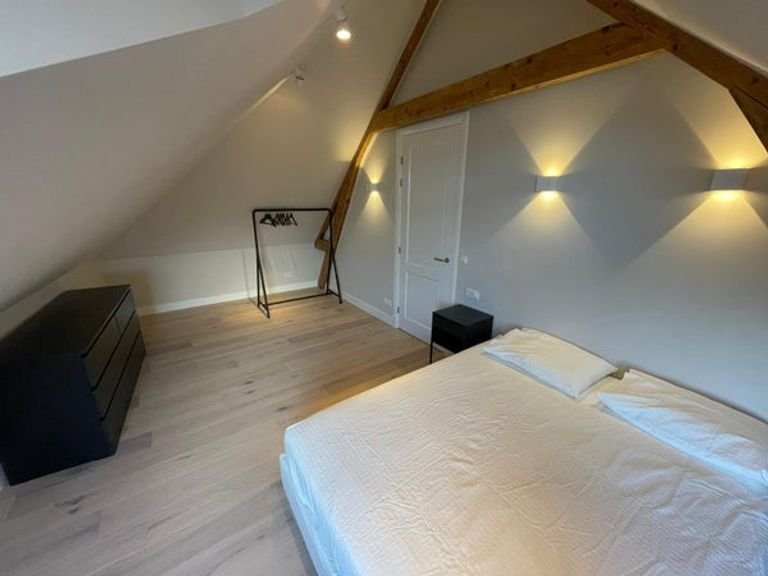 140 m2 living space in Kralingen - Image 4