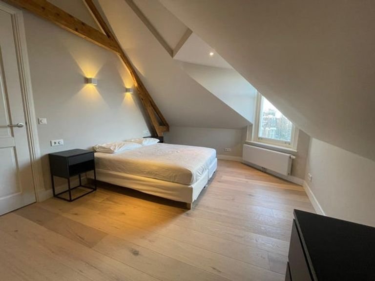 140 m2 living space in Kralingen - Image 3