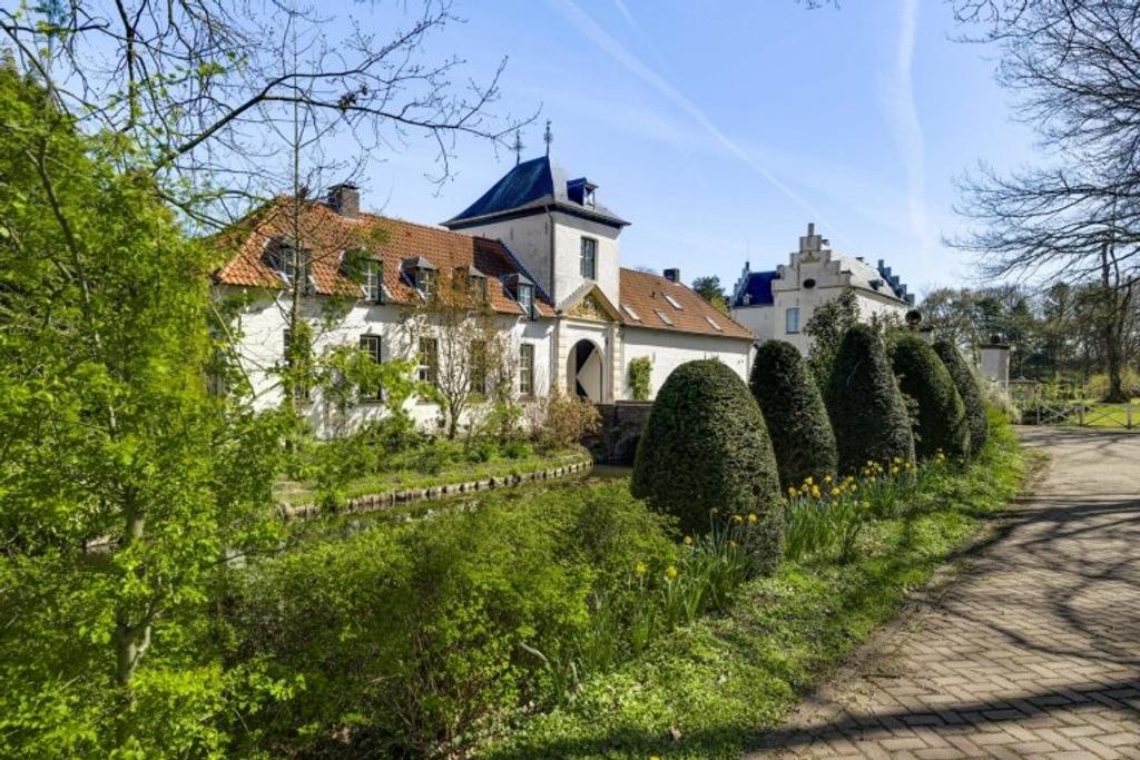Detached living on the Nieuwenbroeck estate - Image 2