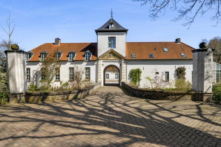 Detached living on the Nieuwenbroeck estate - Image 4