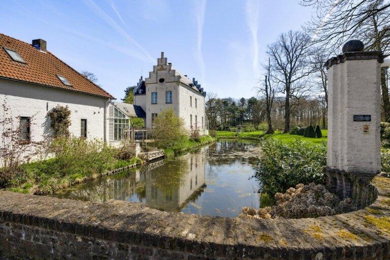 Detached living on the Nieuwenbroeck estate - Image 5