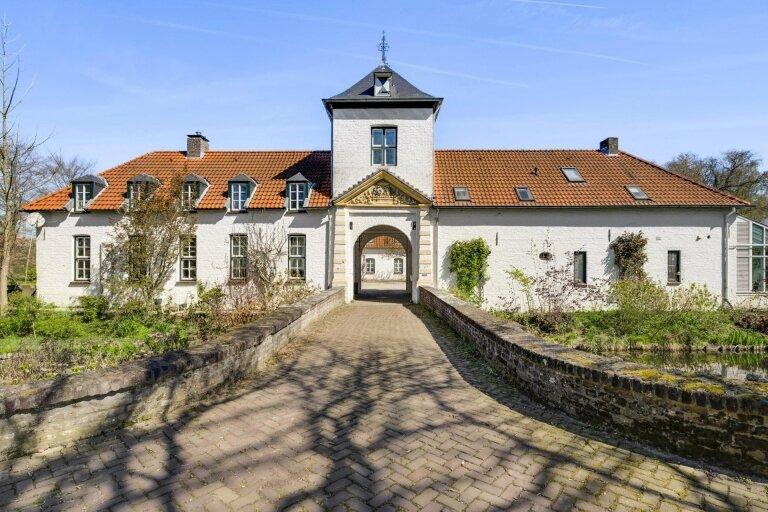 Detached living on the Nieuwenbroeck estate - Image 6