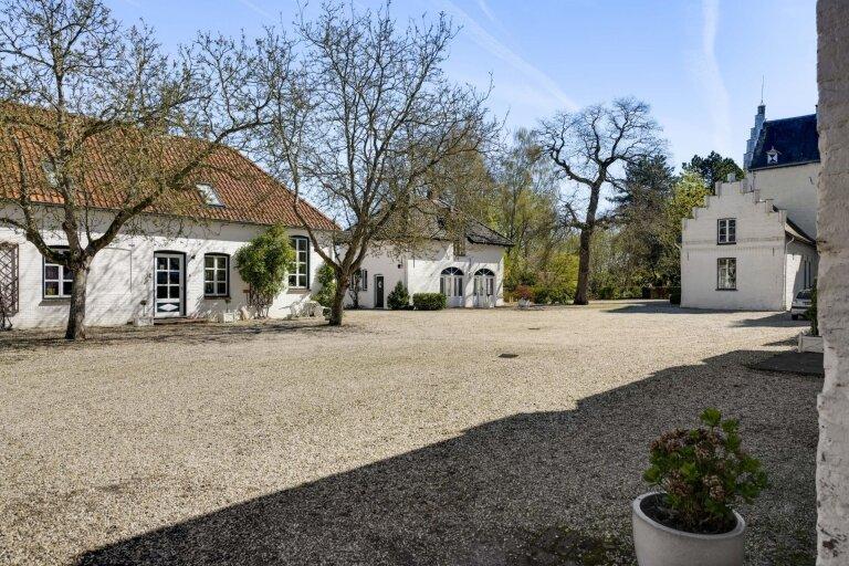 Detached living on the Nieuwenbroeck estate - Image 8