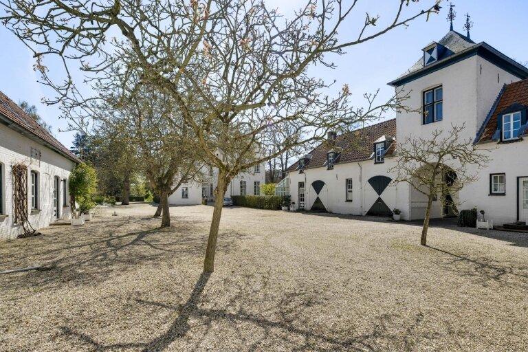 Detached living on the Nieuwenbroeck estate - Image 9