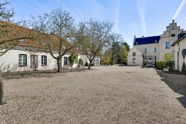Detached living on the Nieuwenbroeck estate - Image 10