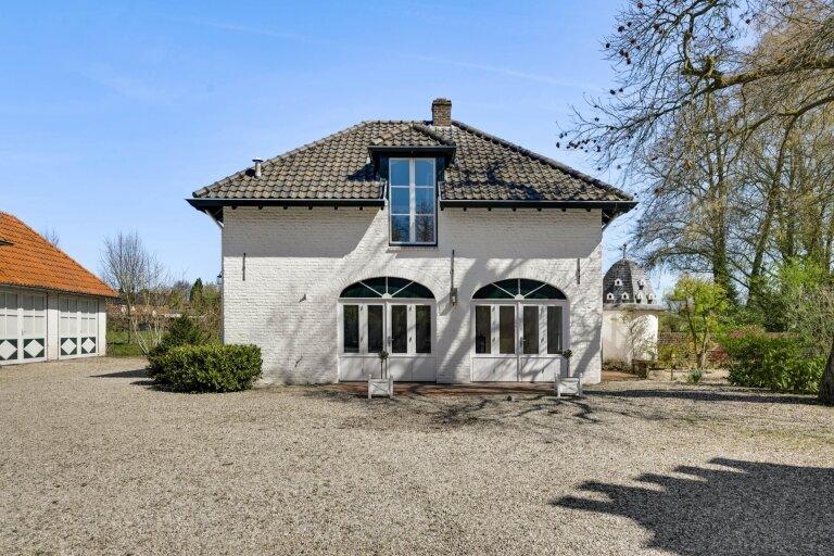 Detached living on the Nieuwenbroeck estate - Image 11