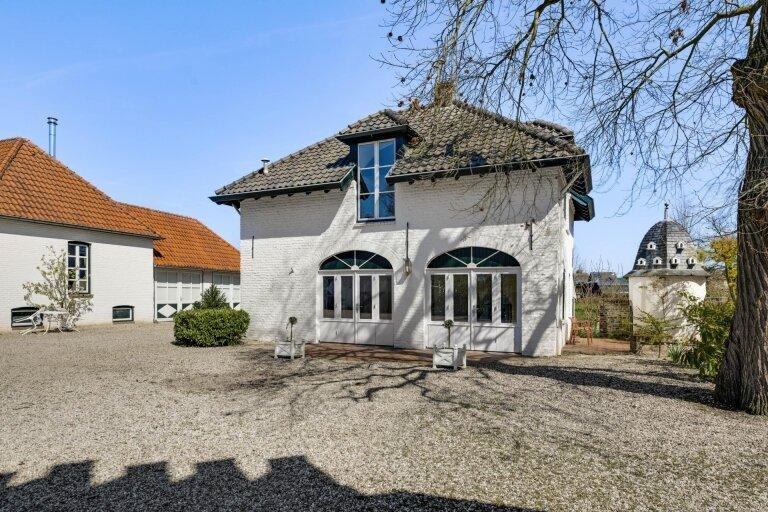 Detached living on the Nieuwenbroeck estate - Image 12
