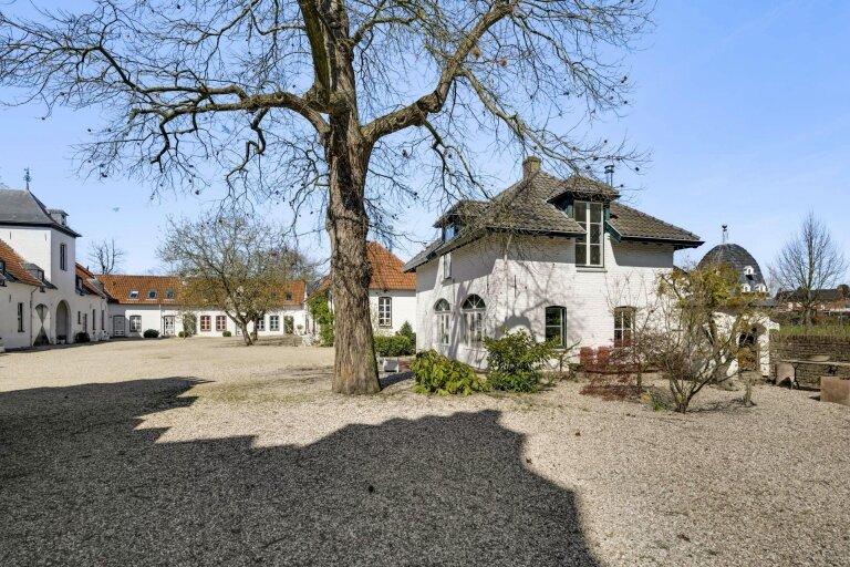 Detached living on the Nieuwenbroeck estate - Image 13
