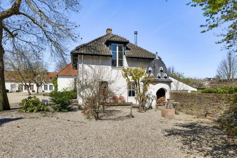 Detached living on the Nieuwenbroeck estate - Image 14