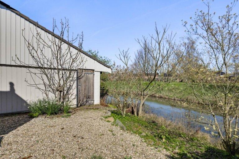 Detached living on the Nieuwenbroeck estate - Image 17