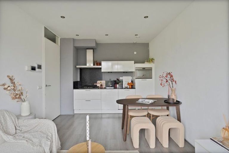 2-kamerappartement met balkon in Nieuwegein - Afbeelding 11