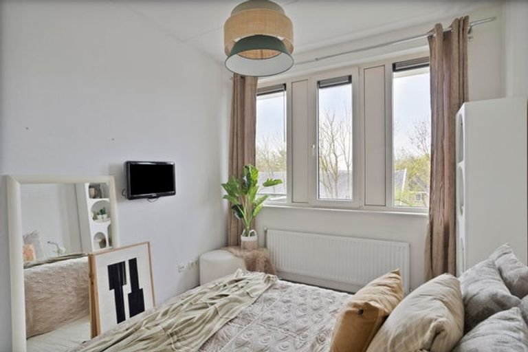 2-kamerappartement met balkon in Nieuwegein - Afbeelding 17