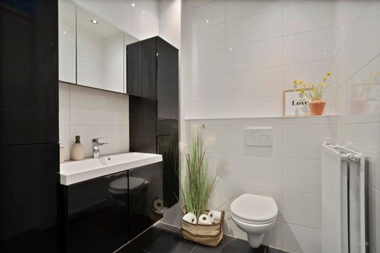 2-kamerappartement met balkon in Nieuwegein - Afbeelding 21