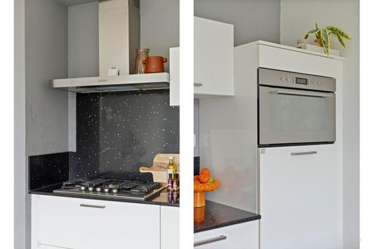 2-kamerappartement met balkon in Nieuwegein - Afbeelding 13