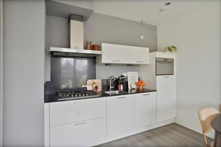 2-kamerappartement met balkon in Nieuwegein - Afbeelding 14