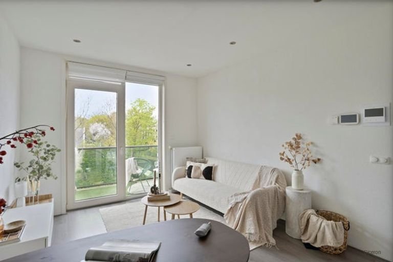 2-kamerappartement met balkon in Nieuwegein - Afbeelding 8