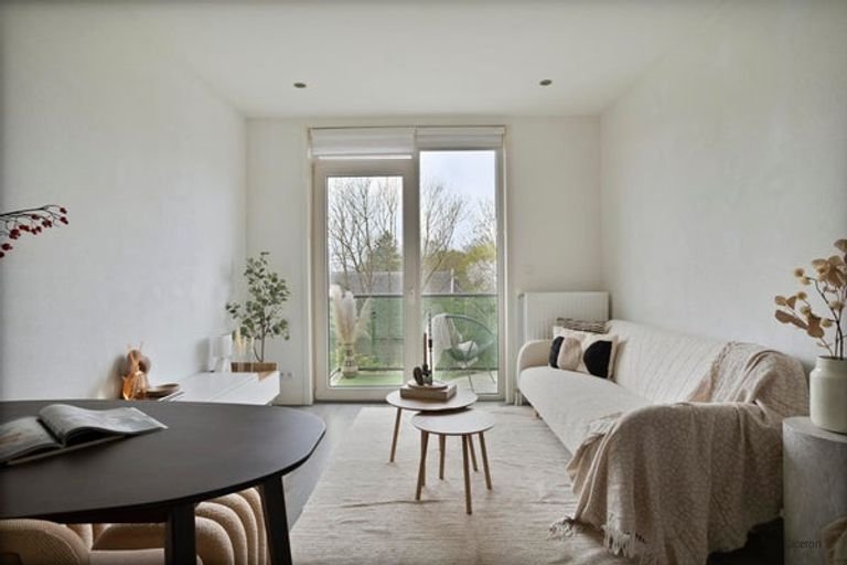 2-kamerappartement met balkon in Nieuwegein - Afbeelding 7