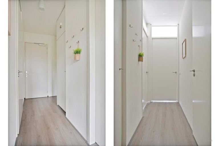 2-kamerappartement met balkon in Nieuwegein - Afbeelding 4