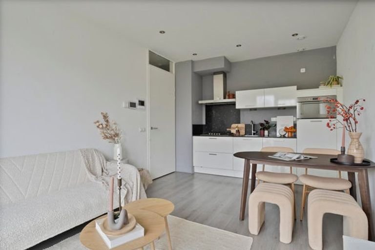 2-kamerappartement met balkon in Nieuwegein - Afbeelding 10