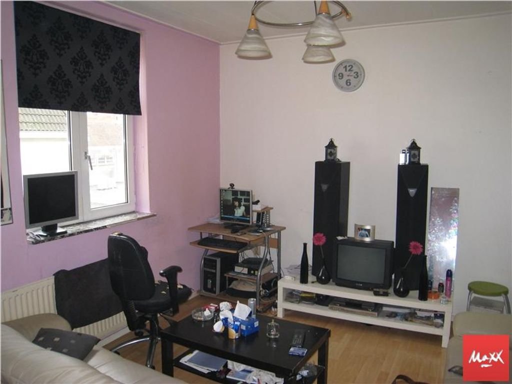 Studio met terras in centrum Kampen - Afbeelding 2