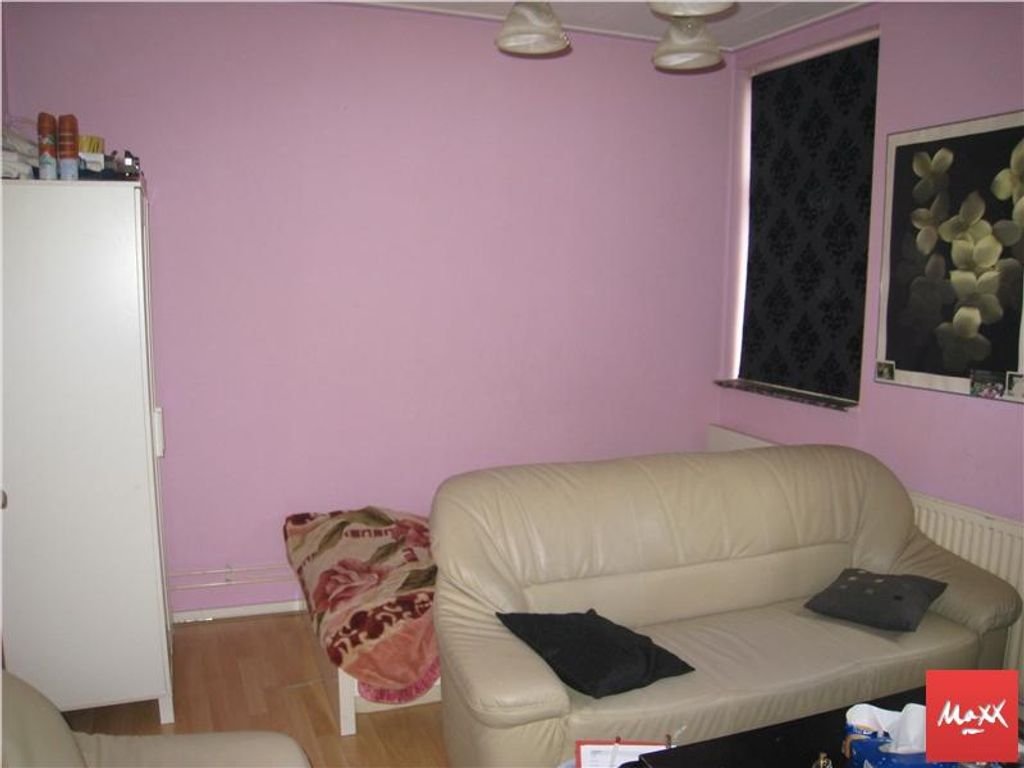 Studio met terras in centrum Kampen - Afbeelding 3