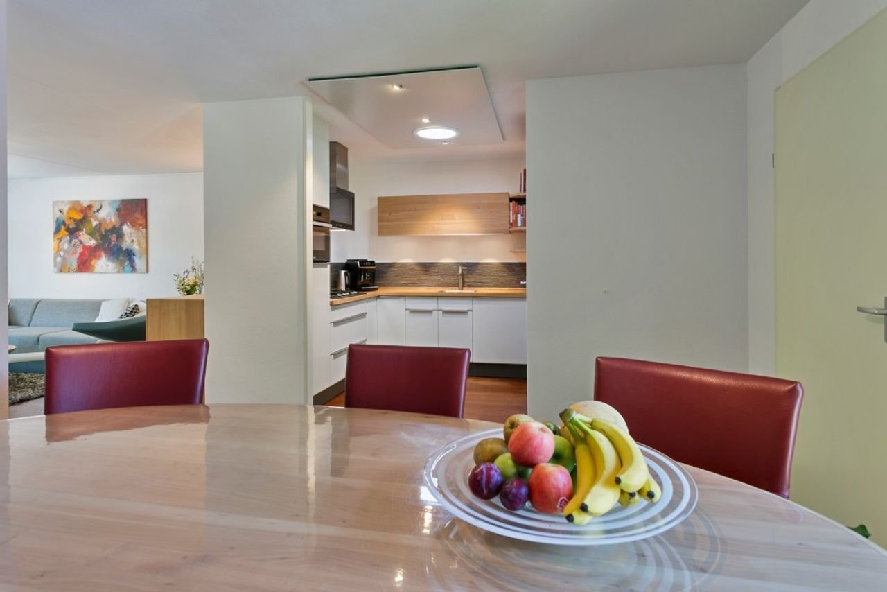 Huis met 3 slaapkamers en garage - Afbeelding 7