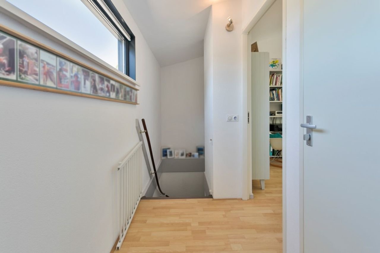 Huis met 3 slaapkamers en garage - Afbeelding 14