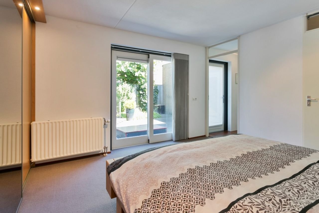 Huis met 3 slaapkamers en garage - Afbeelding 11