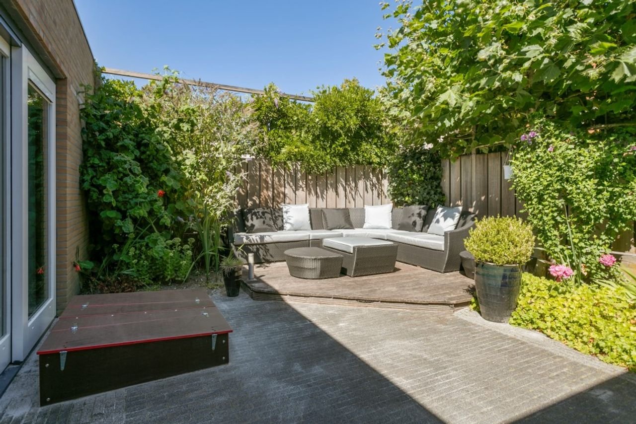 Huis met 3 slaapkamers en garage - Afbeelding 20