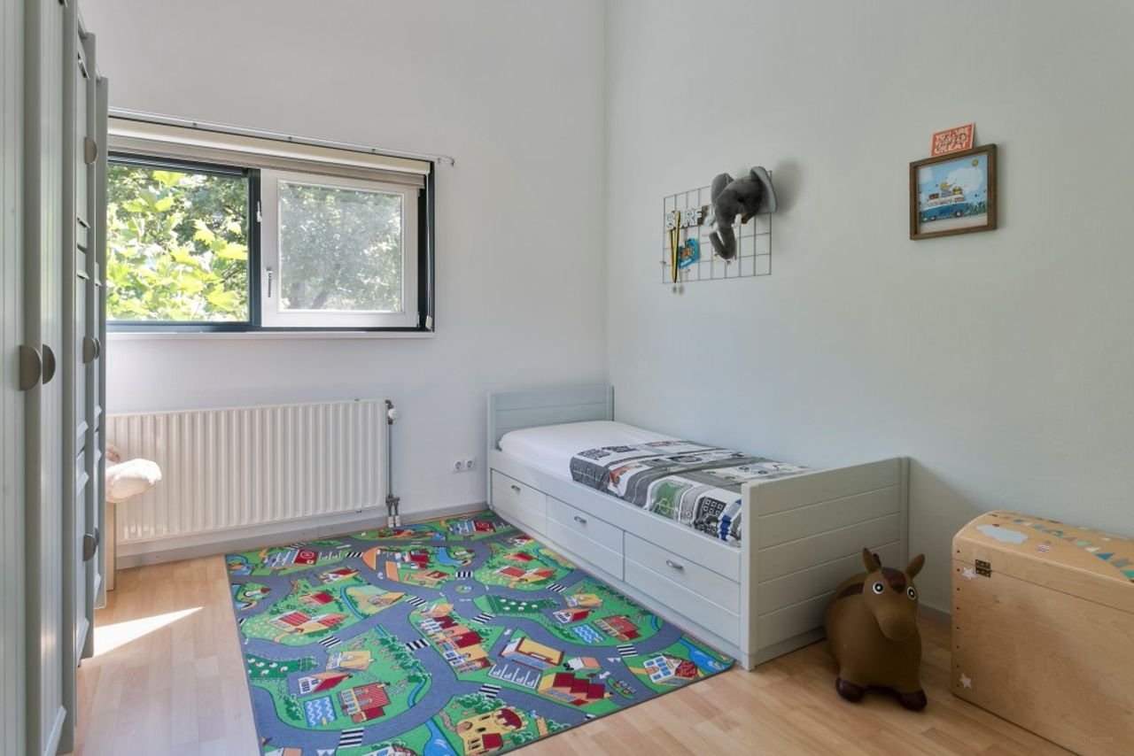 Huis met 3 slaapkamers en garage - Afbeelding 17