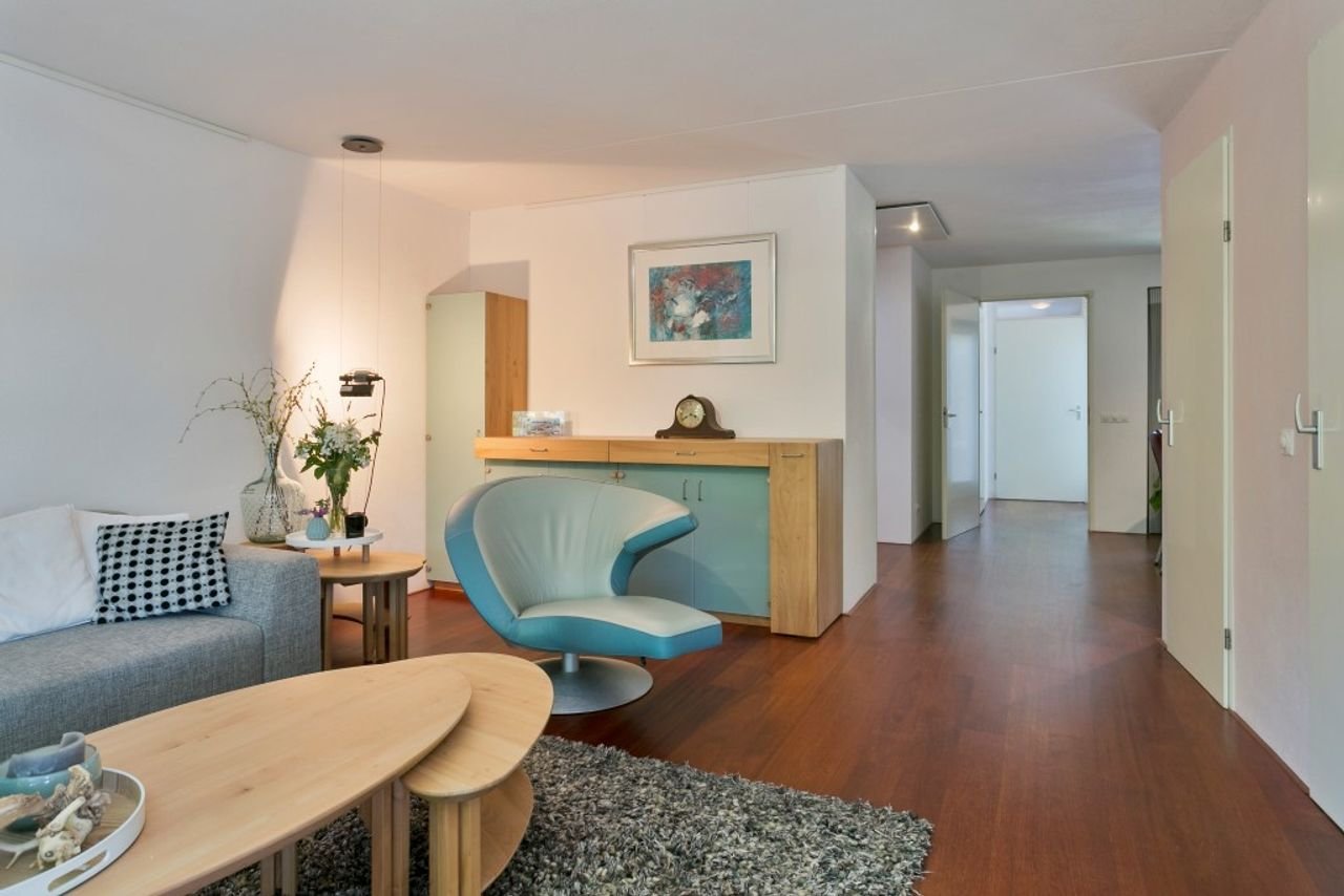 Huis met 3 slaapkamers en garage - Afbeelding 5