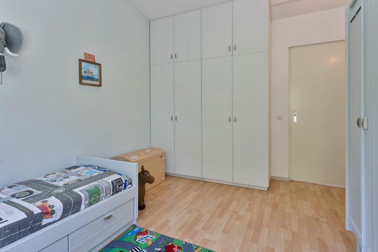 Huis met 3 slaapkamers en garage - Afbeelding 18