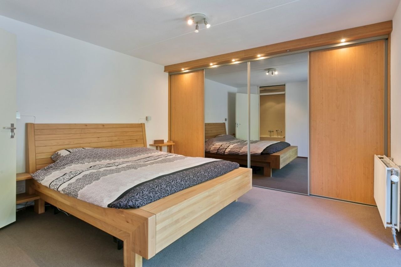 Huis met 3 slaapkamers en garage - Afbeelding 10