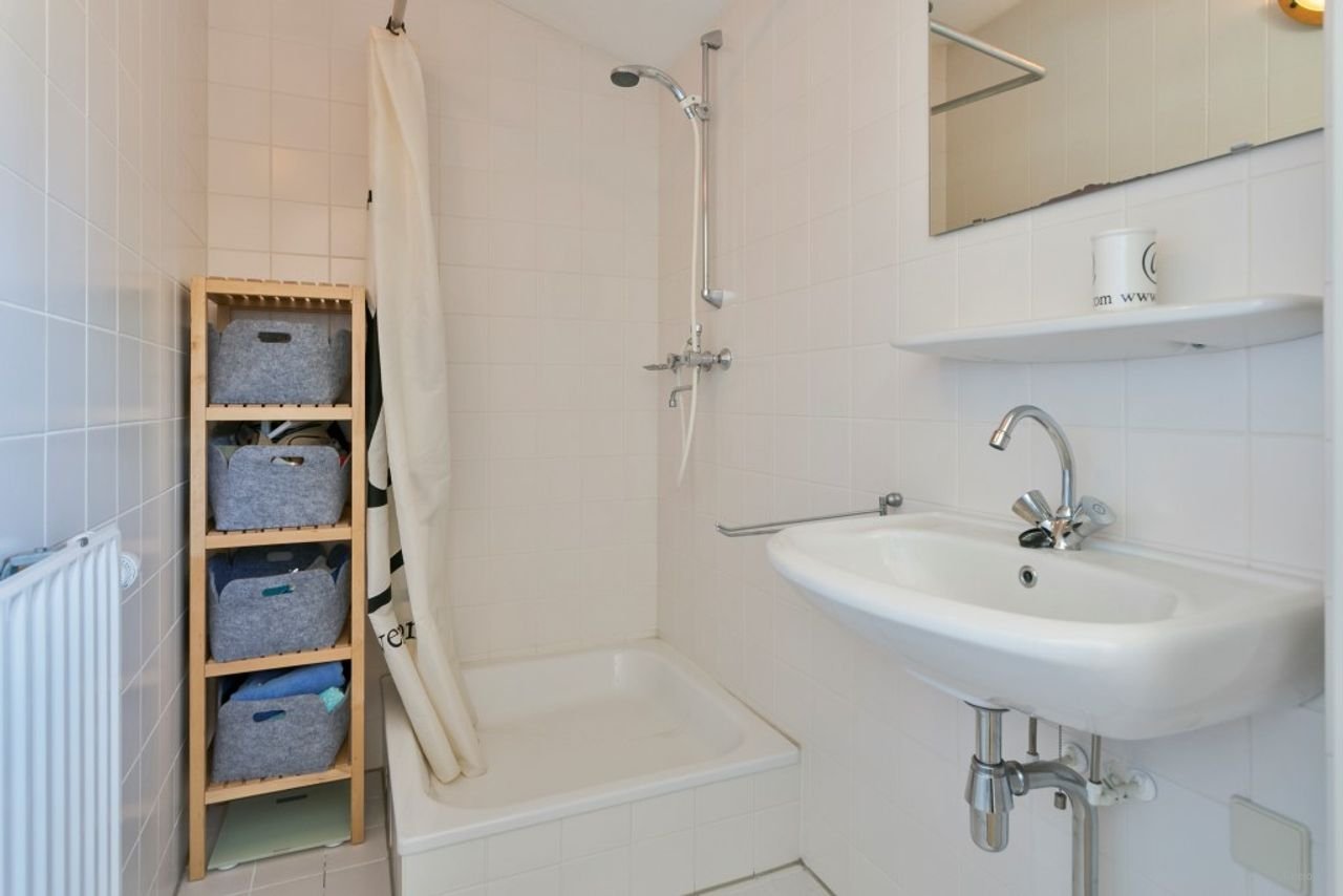 Huis met 3 slaapkamers en garage - Afbeelding 19