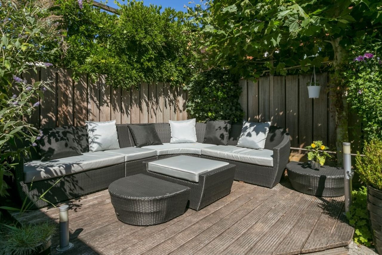 Huis met 3 slaapkamers en garage - Afbeelding 22