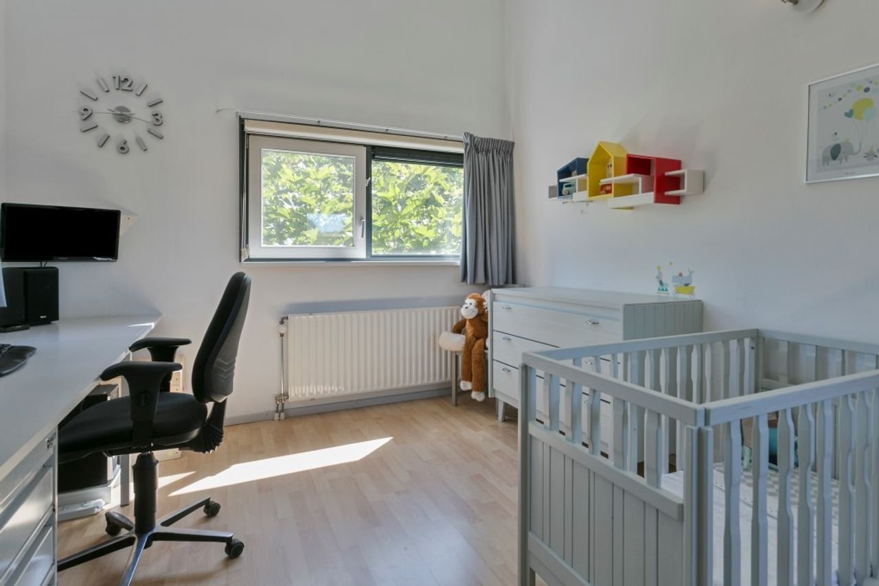 Huis met 3 slaapkamers en garage - Afbeelding 16