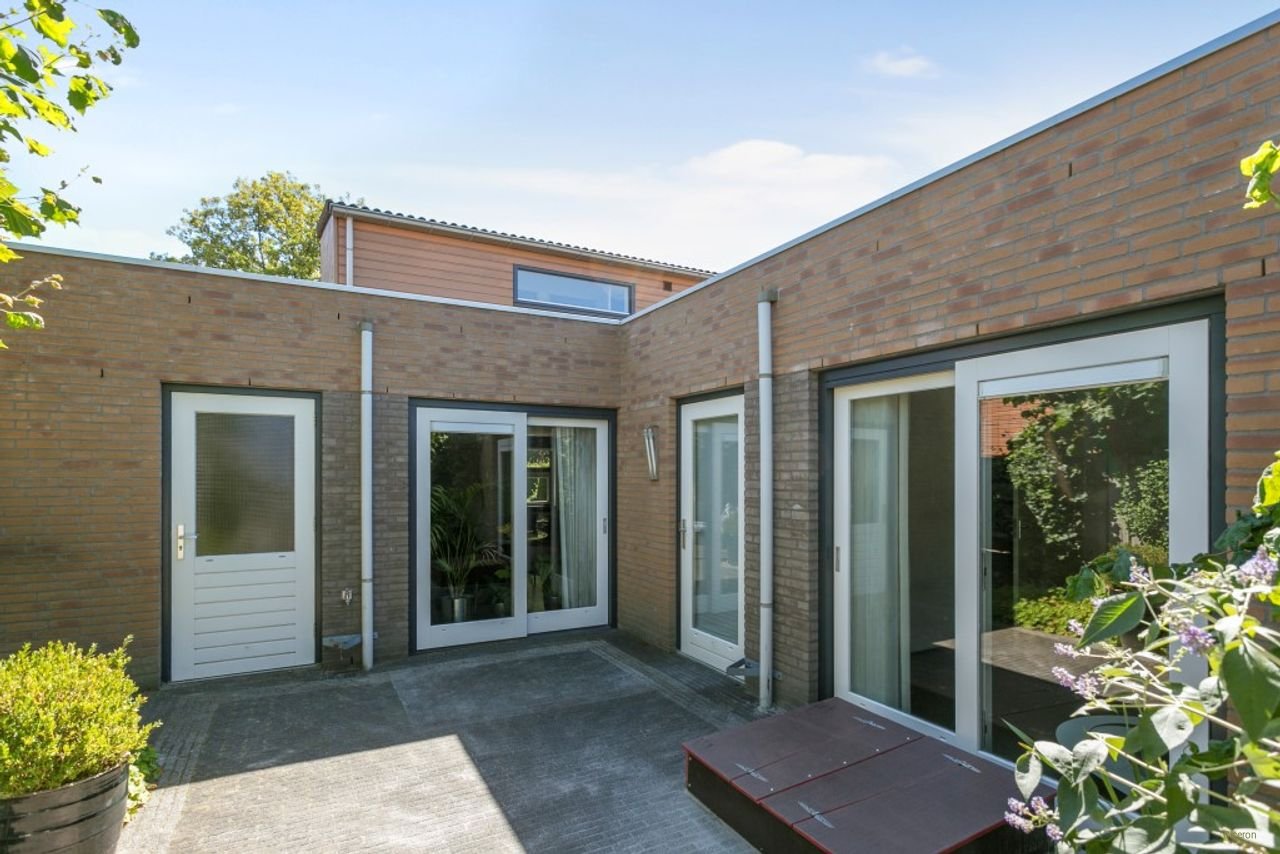 Huis met 3 slaapkamers en garage - Afbeelding 21