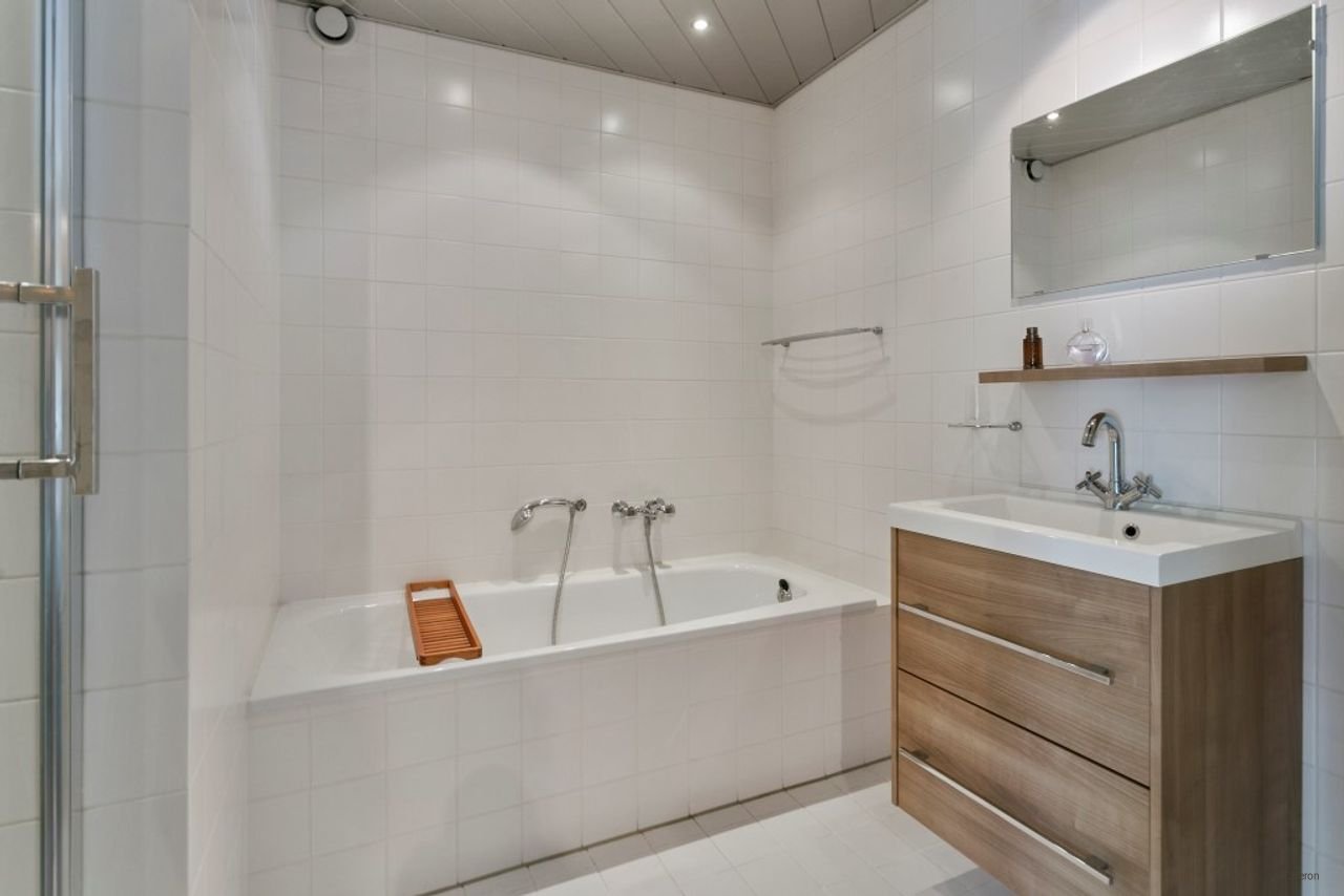 Huis met 3 slaapkamers en garage - Afbeelding 12