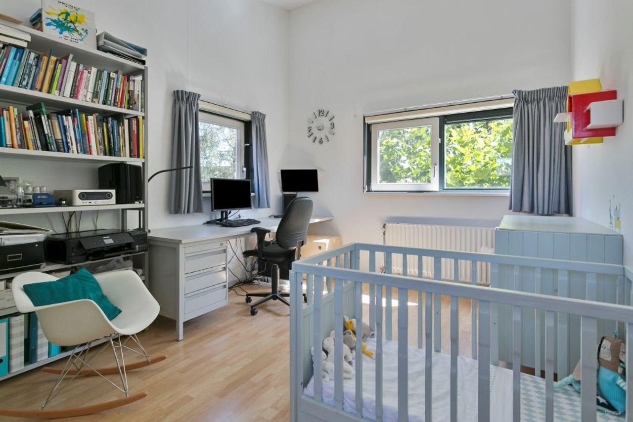 Huis met 3 slaapkamers en garage - Afbeelding 15