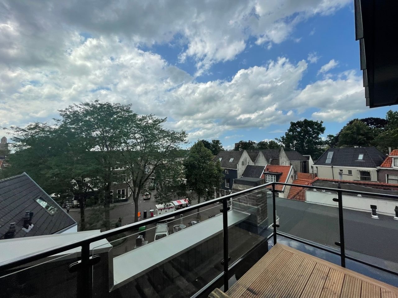 Penthouse with Roof Terrace in Zwolle - Image 2