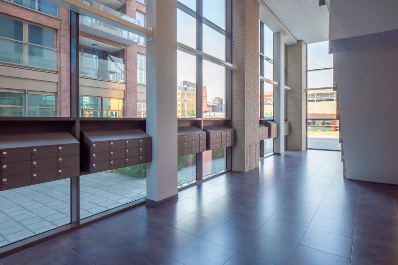 3-kamerappartement met groot balkon - Afbeelding 3