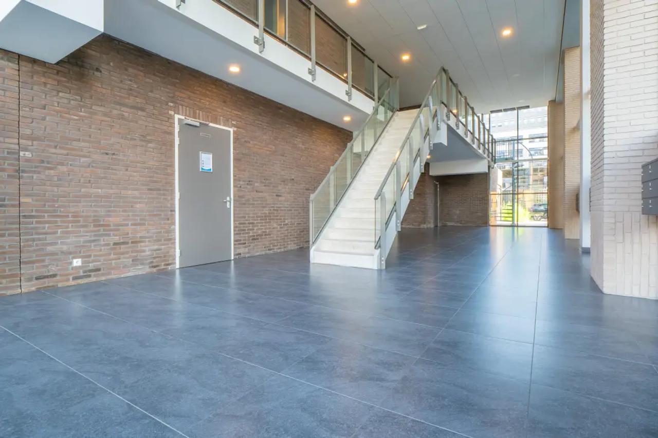77 m² appartement met A+ en parkeerplek - Afbeelding 2