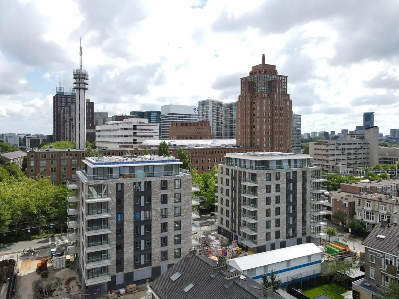 Energiezuinig 3-kamerappartement in Laakhaven - Afbeelding 3