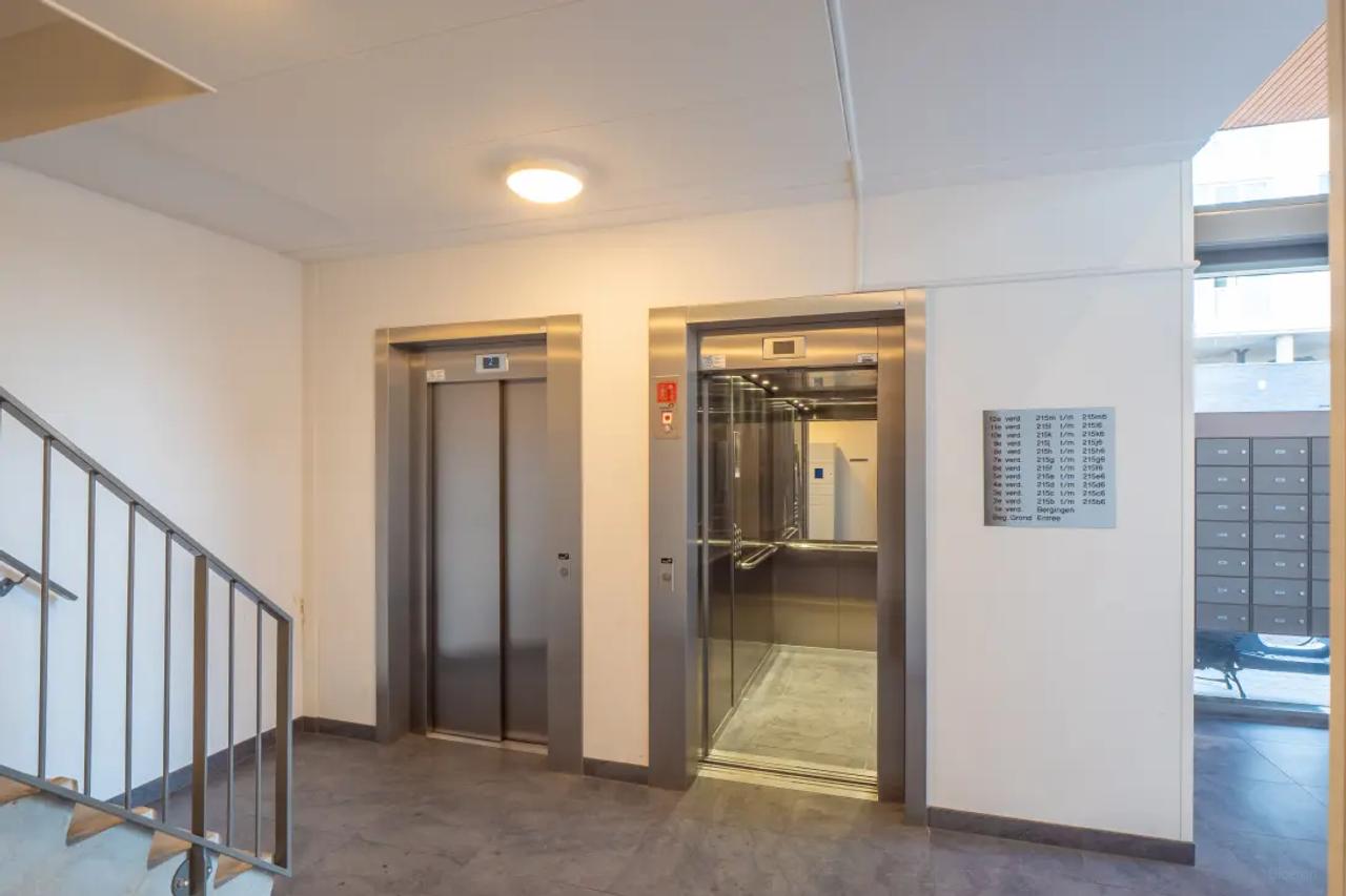 Energiezuinig 3-kamerappartement in Laakhaven - Afbeelding 1