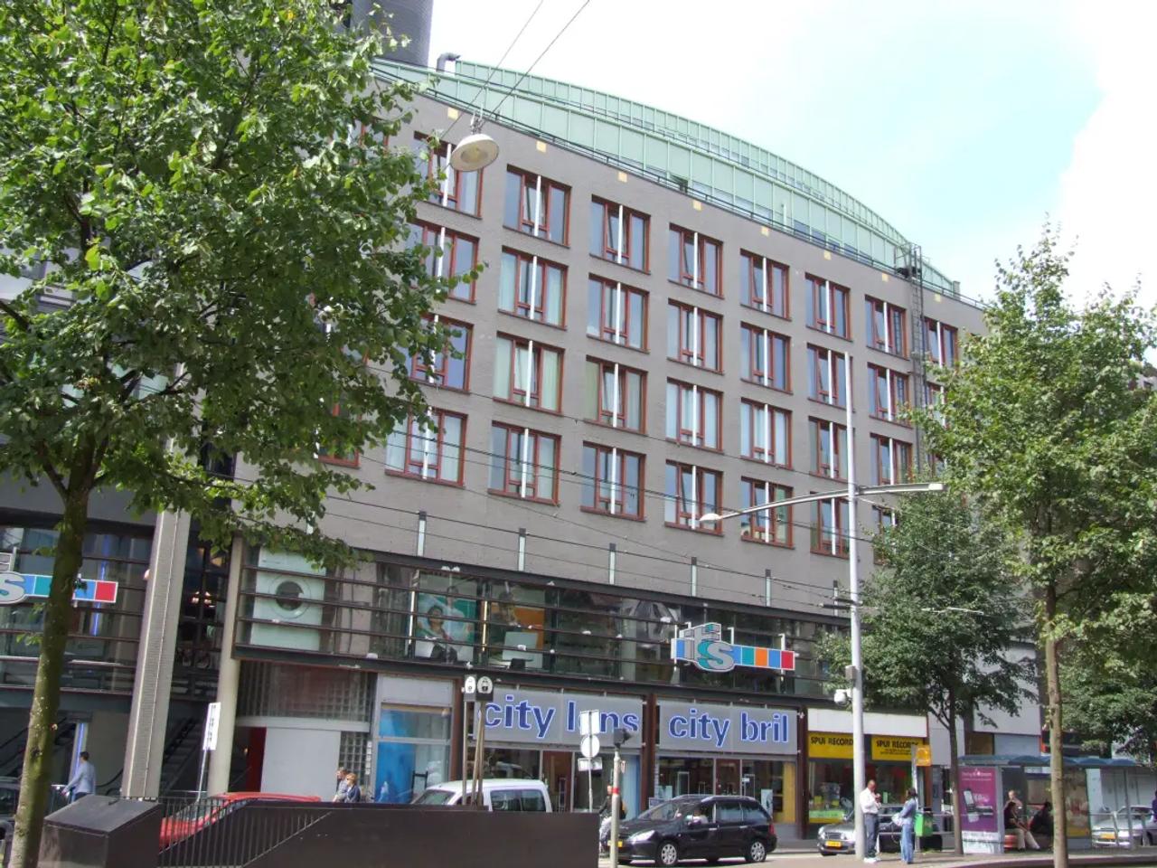 Energiezuinig 3-kamerappartement in Laakhaven - Afbeelding 4