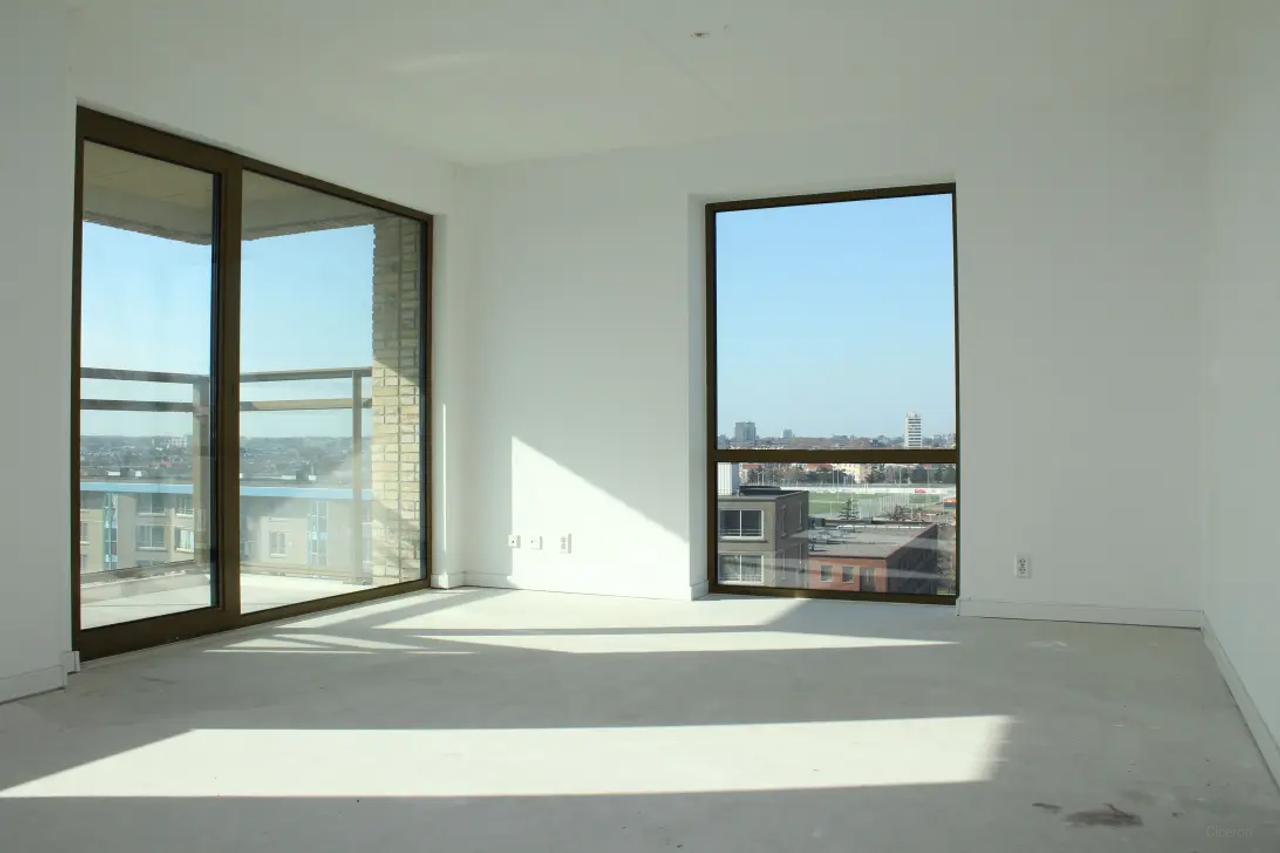 Driekamerappartement met balkon in Den Haag - Afbeelding 6
