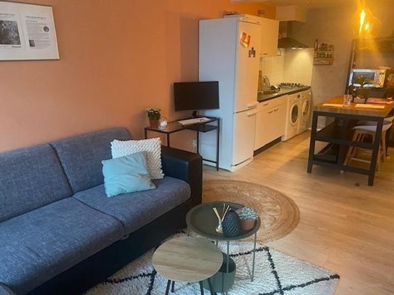Begane grond appartement bij station Gouda - Afbeelding 2